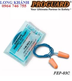 Proguard Nút tai chống ồn Proguard PEP- 03C